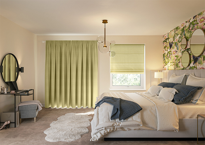 Donegal, Daisy - Made to Measure Curtains - Image 15